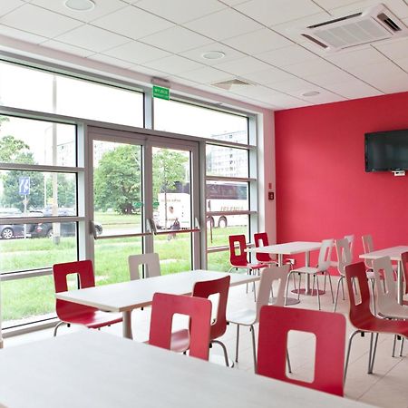 Premiere Classe Wroclaw Centrum Extérieur photo