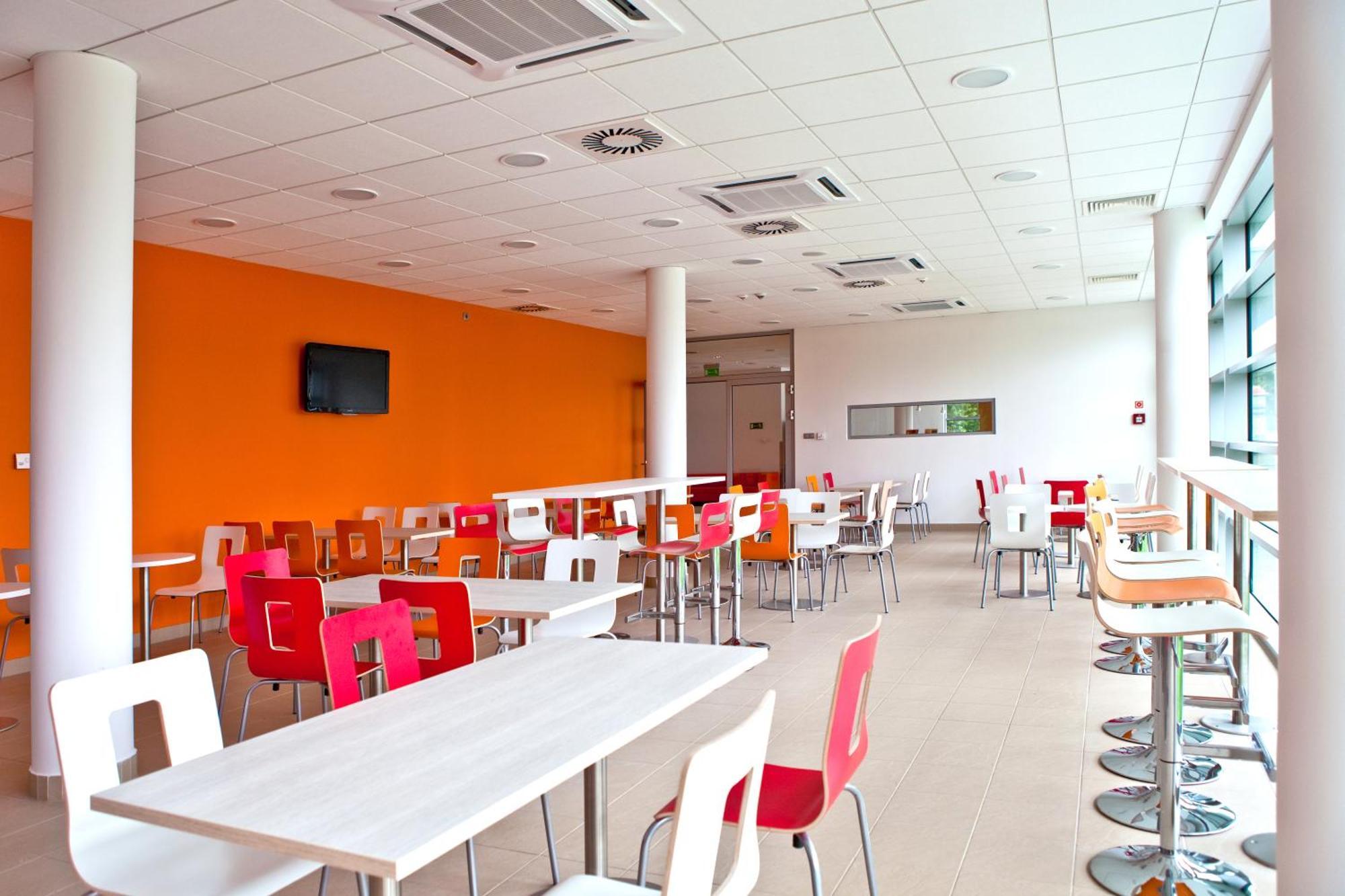 Premiere Classe Wroclaw Centrum Extérieur photo