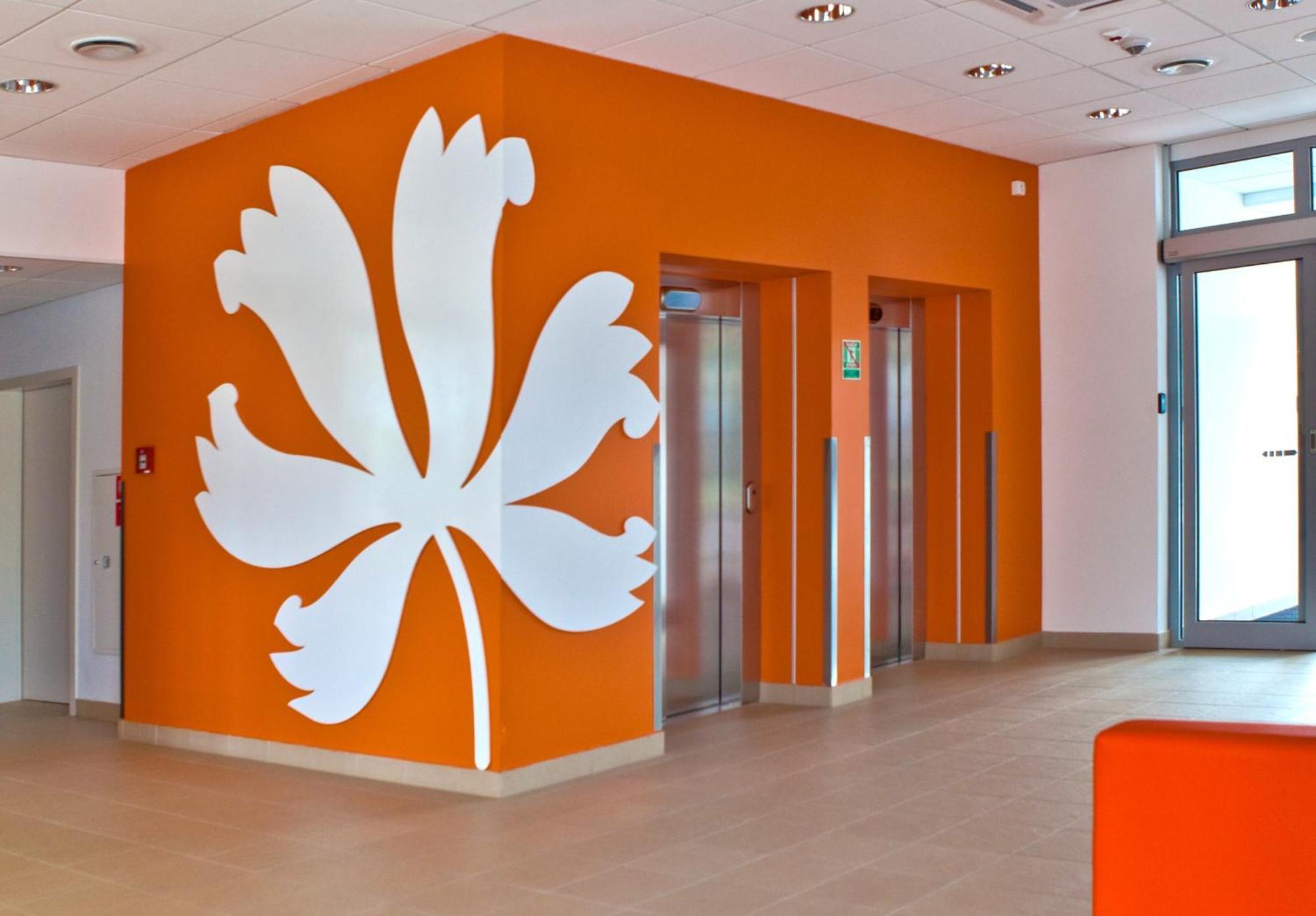 Premiere Classe Wroclaw Centrum Extérieur photo