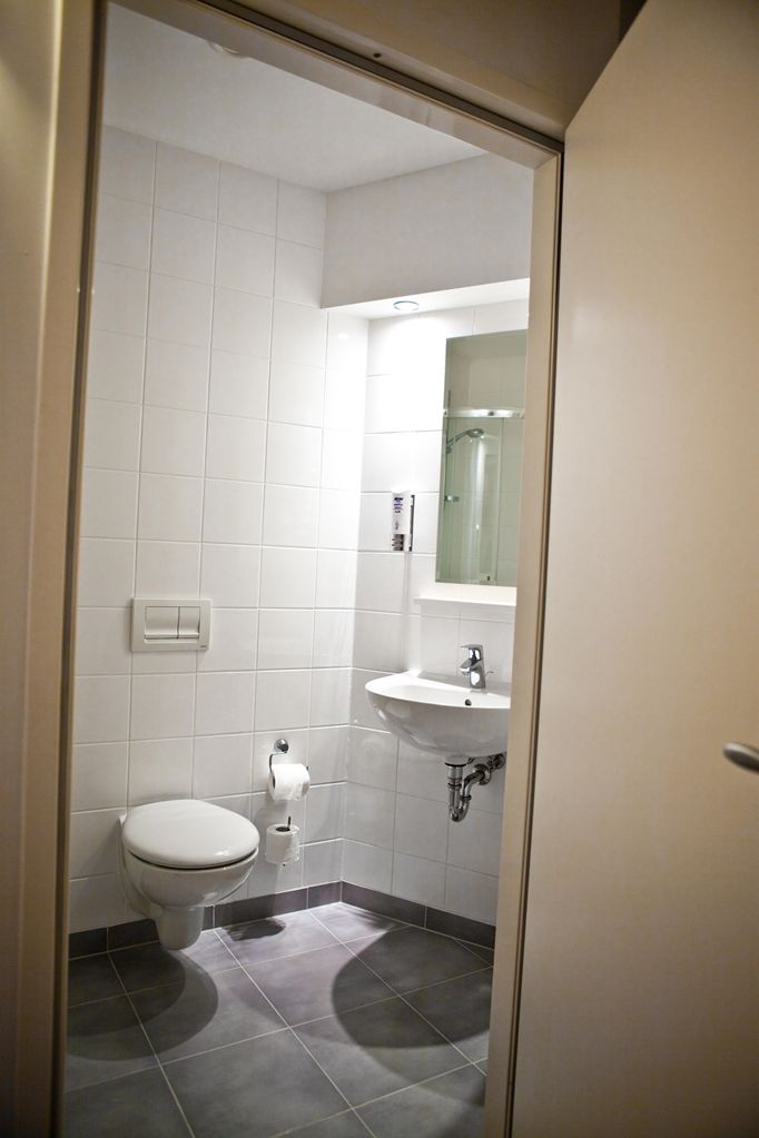 Premiere Classe Wroclaw Centrum Extérieur photo