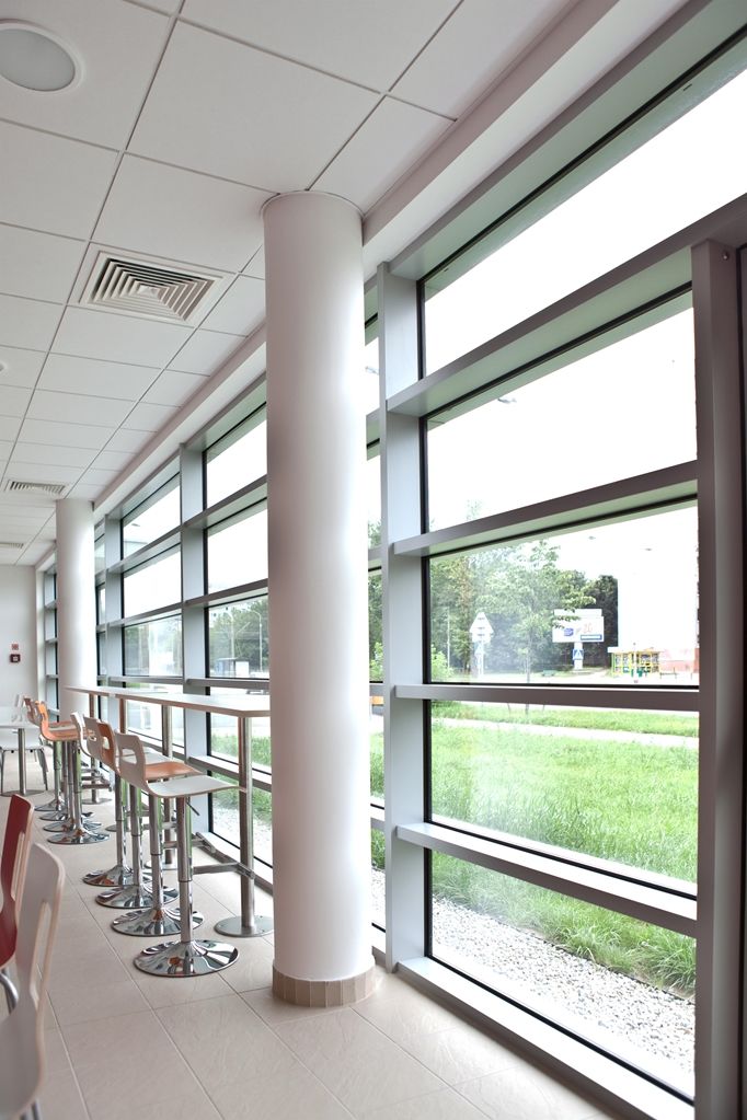 Premiere Classe Wroclaw Centrum Extérieur photo