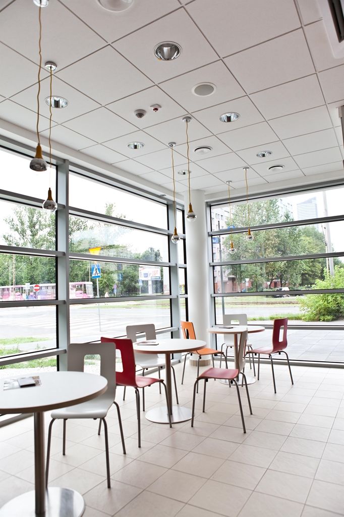 Premiere Classe Wroclaw Centrum Extérieur photo