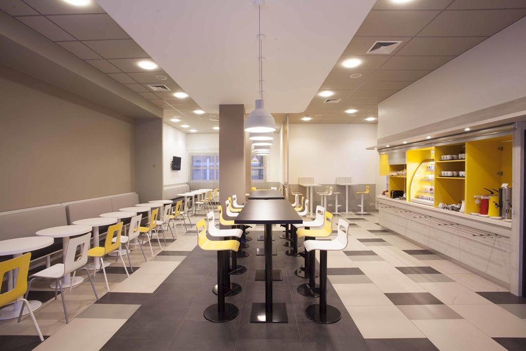 Premiere Classe Wroclaw Centrum Extérieur photo