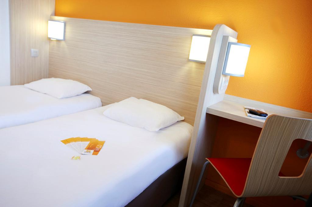 Premiere Classe Wroclaw Centrum Chambre photo
