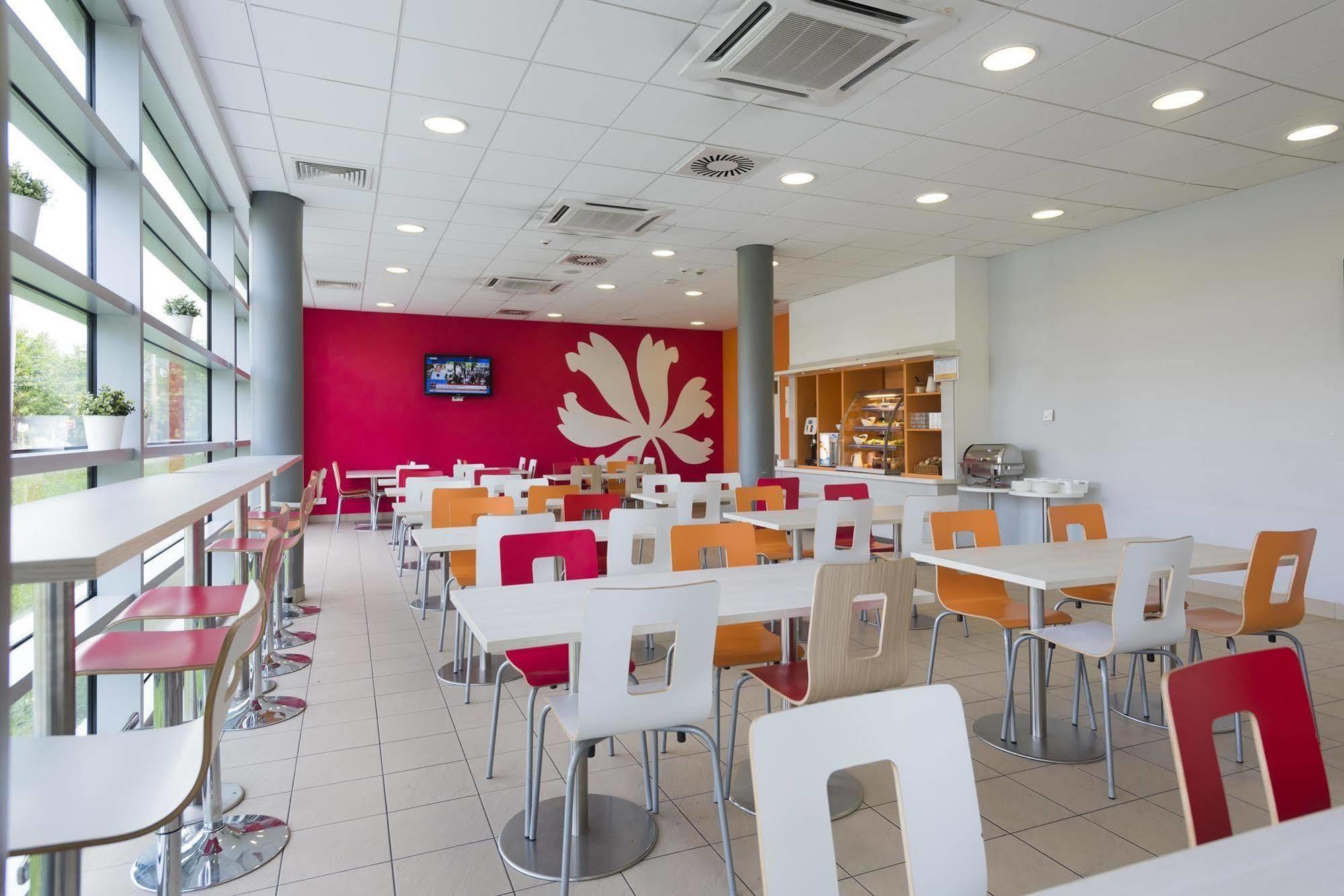 Premiere Classe Wroclaw Centrum Extérieur photo