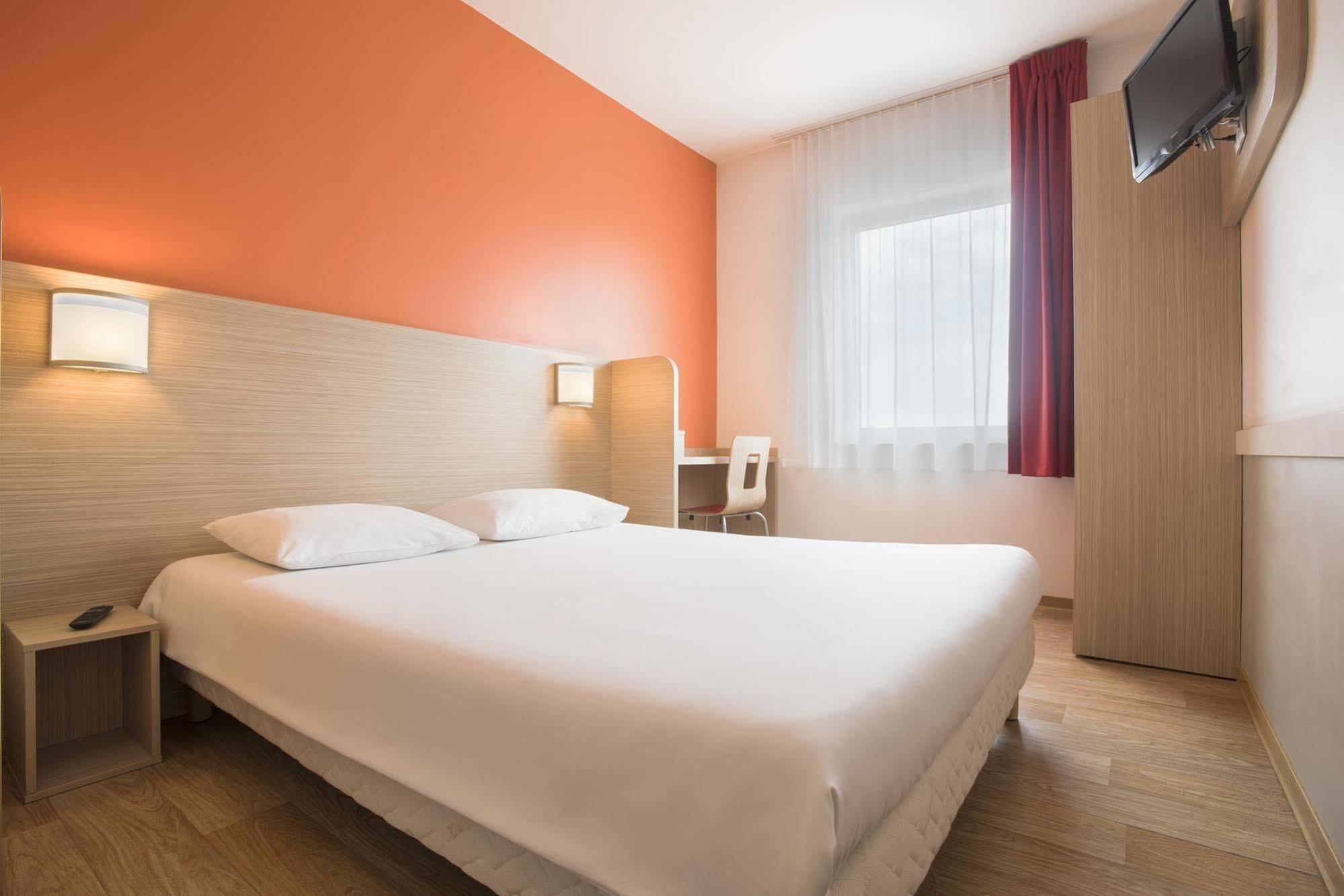 Premiere Classe Wroclaw Centrum Extérieur photo