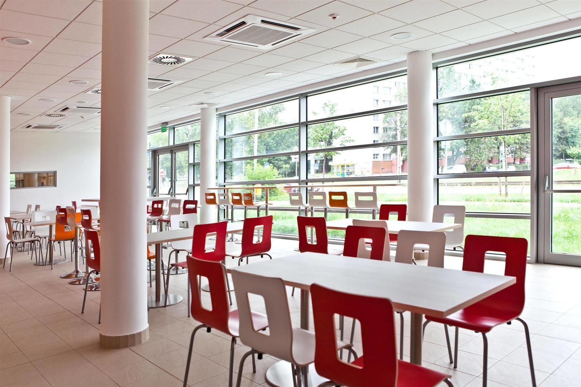 Premiere Classe Wroclaw Centrum Extérieur photo