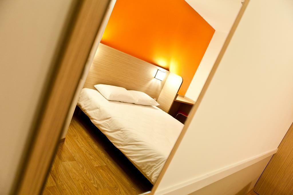 Premiere Classe Wroclaw Centrum Extérieur photo